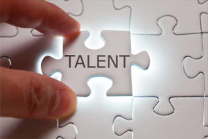 Talent