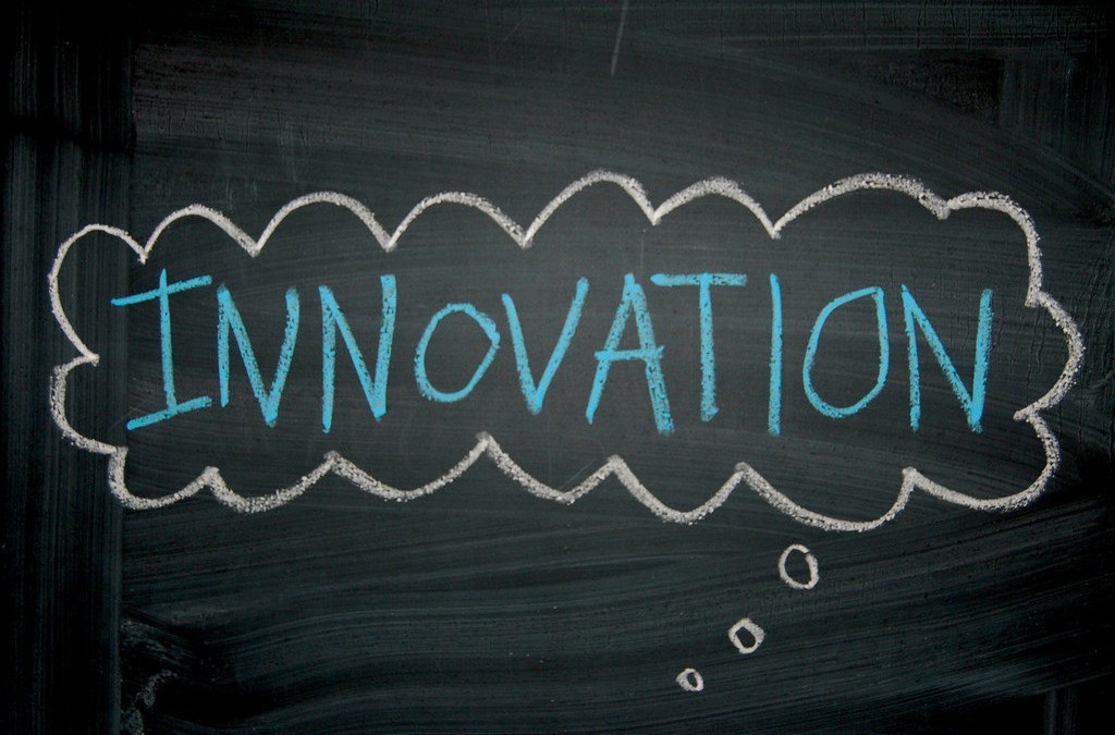 Lessons from the Greatest Innovators