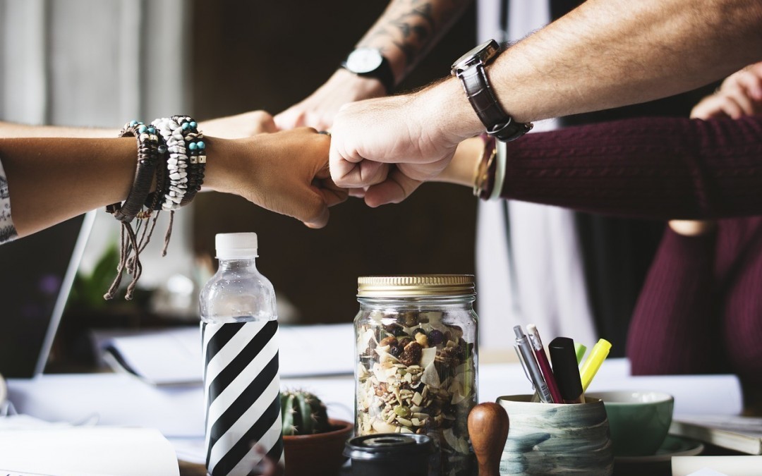Important Steps to Your Next Promotion