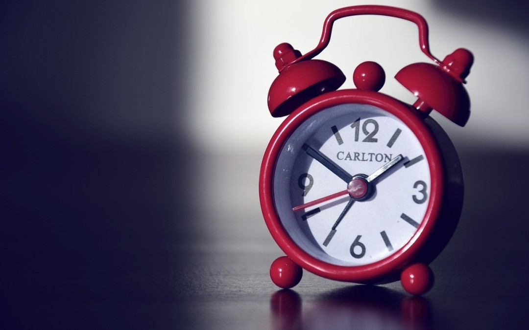 Successful People are Morning People