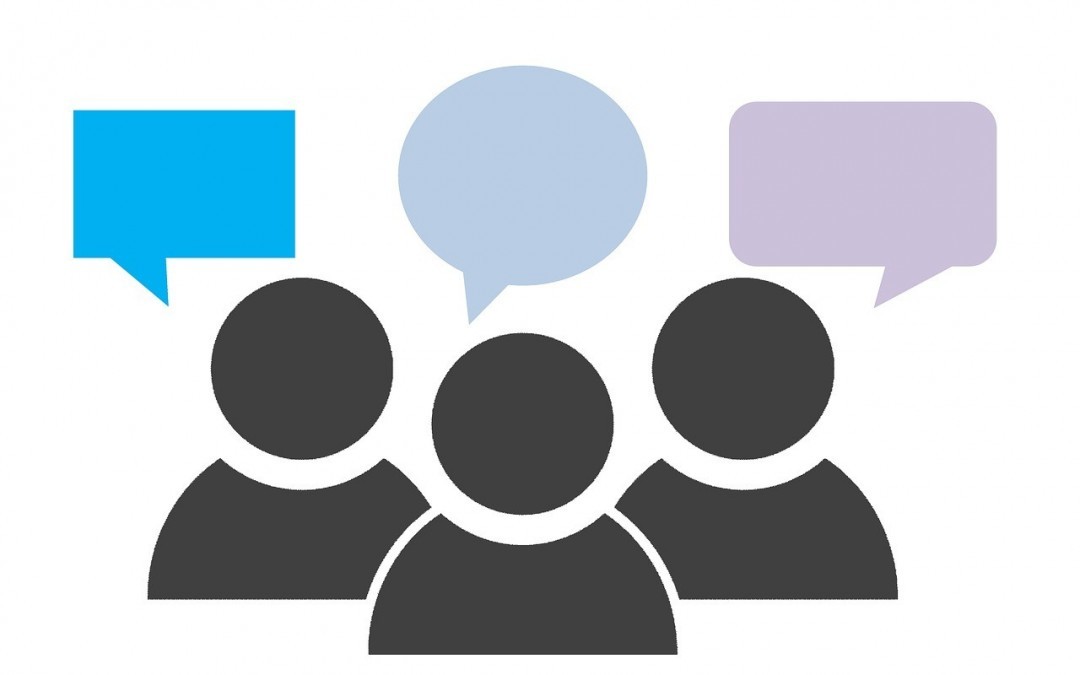 Conversations: How We Speak Rather Than What We Say