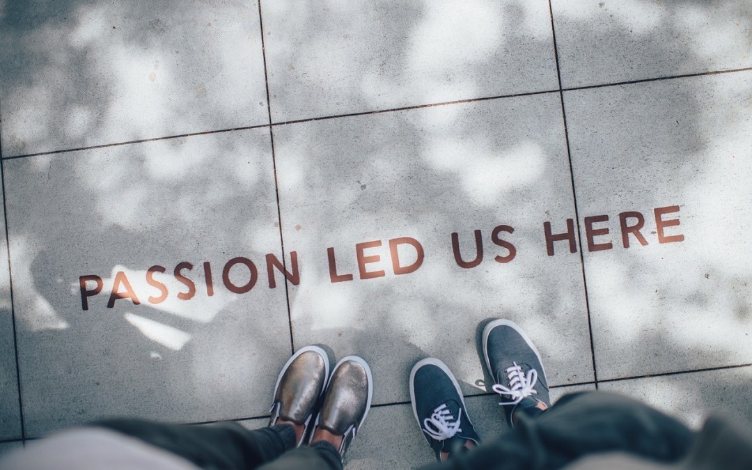 Putting Pause on “Passion”