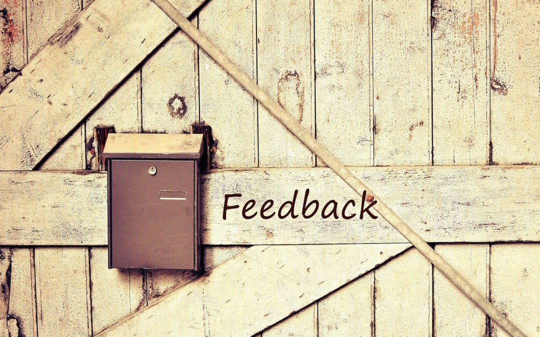 The Unhelpful “Compliment Sandwich”