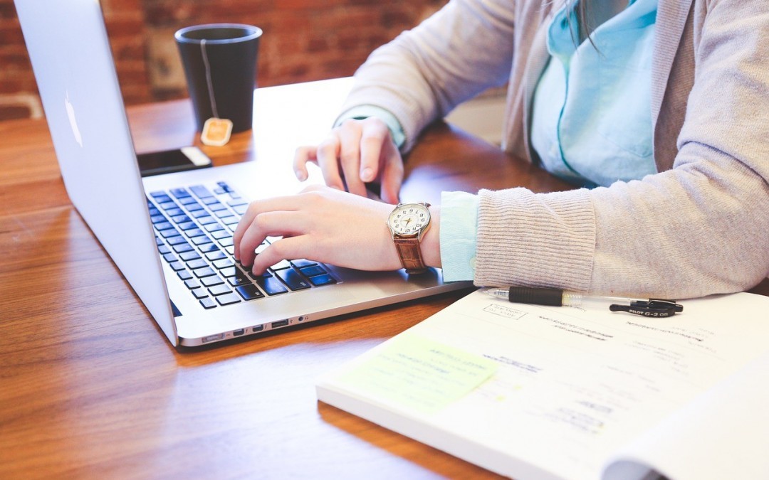Finding Success as a Young Professional