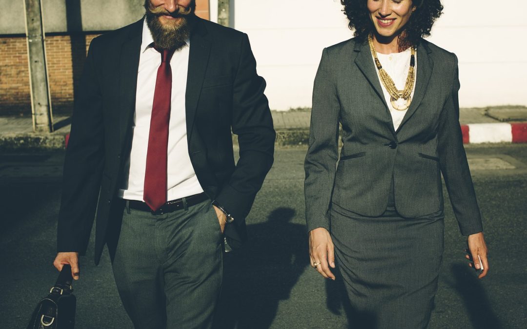 What makes us likable?