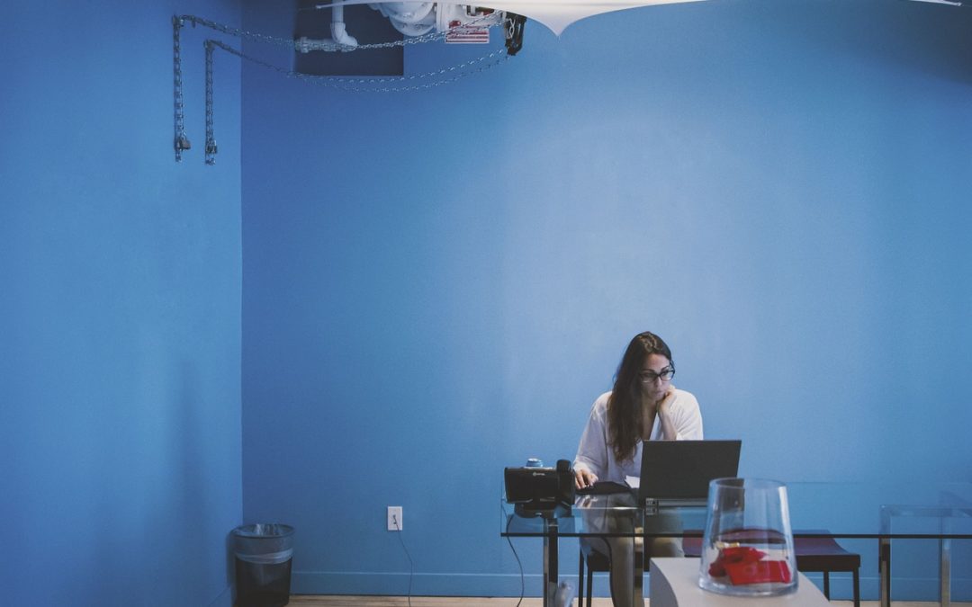 What Introverts Bring to the Table