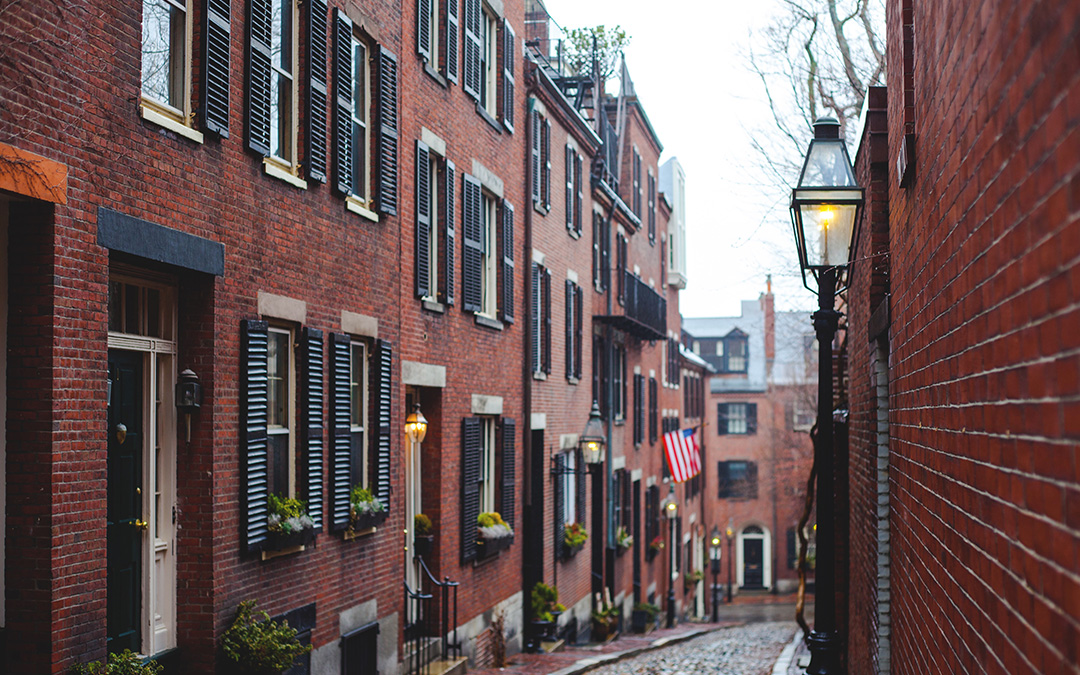 Recently Graduated and Looking for a Job in Boston? Here’s What You Need to Do
