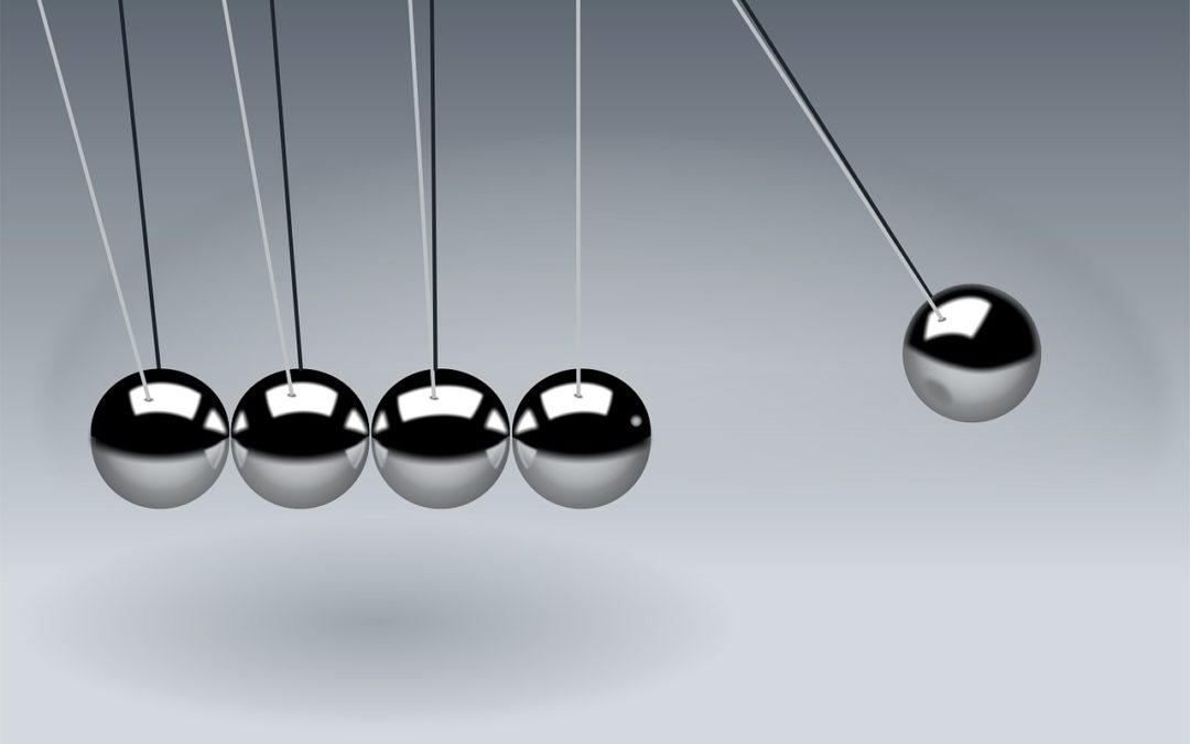 Quote of the Day: Dale Carnegie