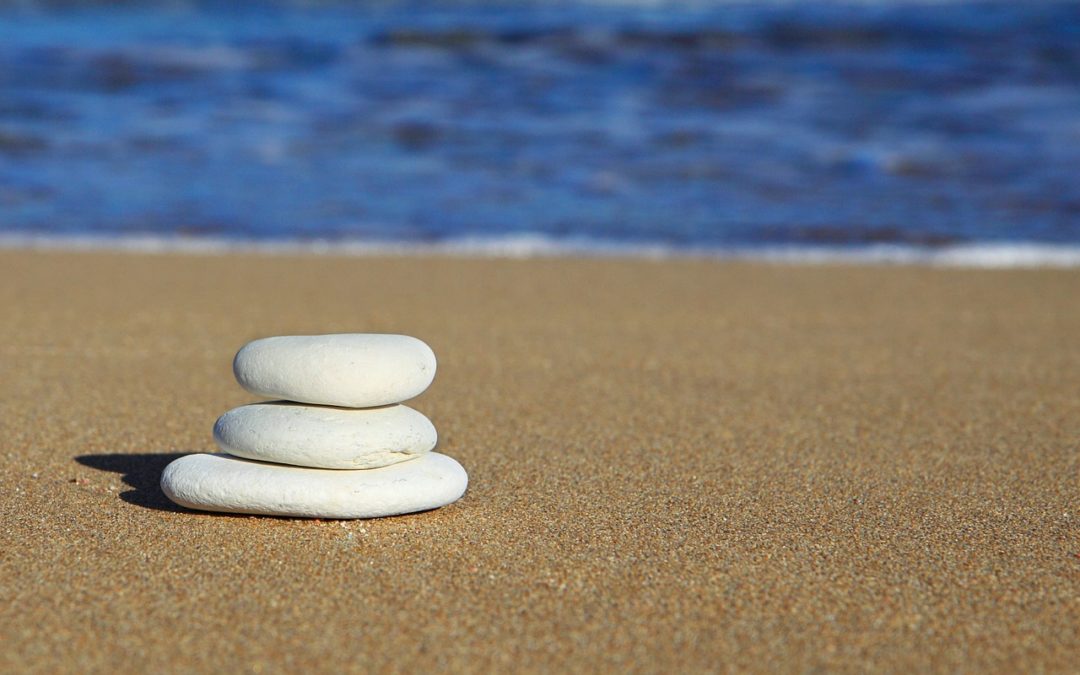 Finding Equilibrium: The Work/Life Balance