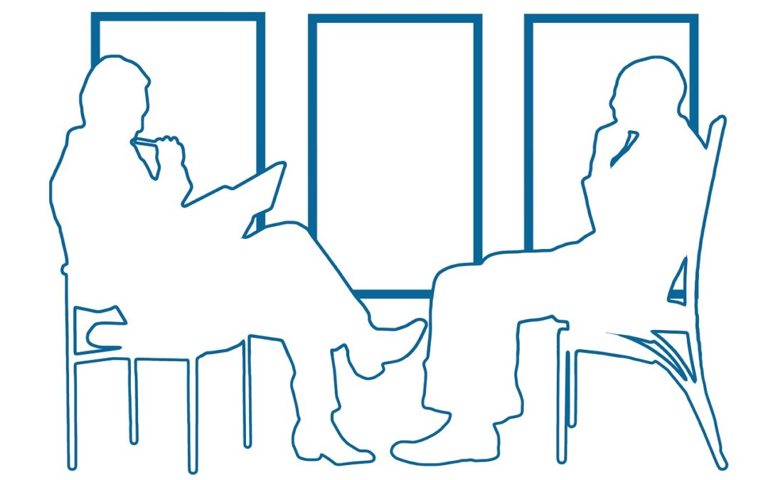 Interviewing When You Don’t Feel Confident