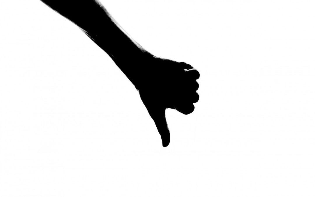 Making Excuses: More Harm Than Good