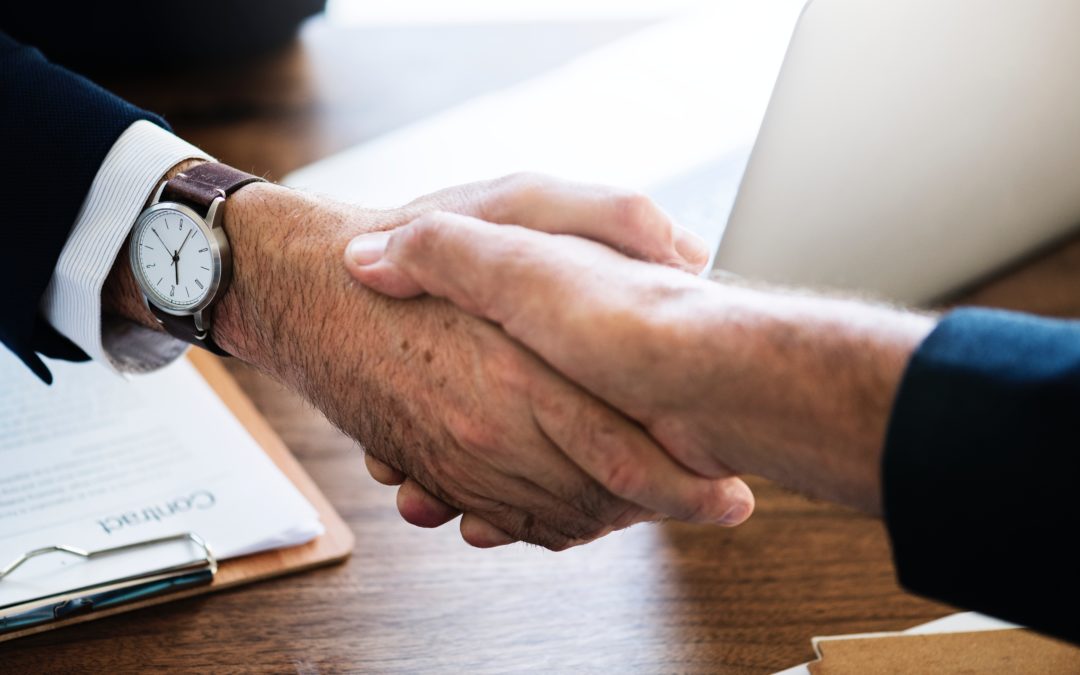 Seeing Eye to Eye: Tips for Effectively Working With Supervisors