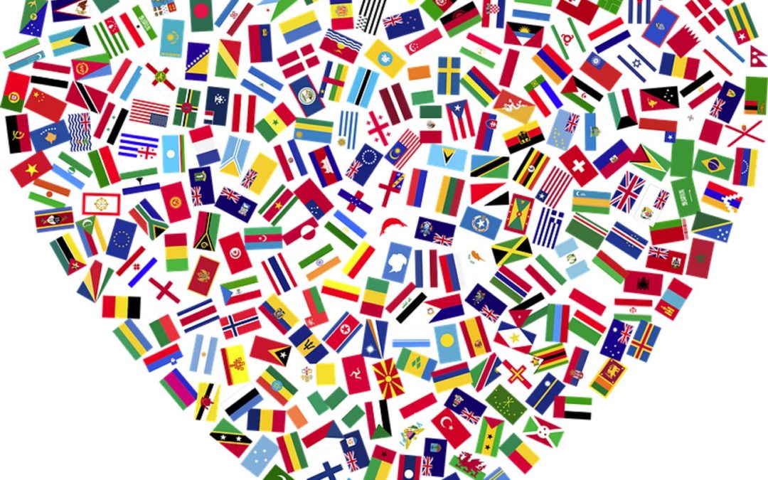 What Does a Boston Non-Profit and the United Nations Have in Common?