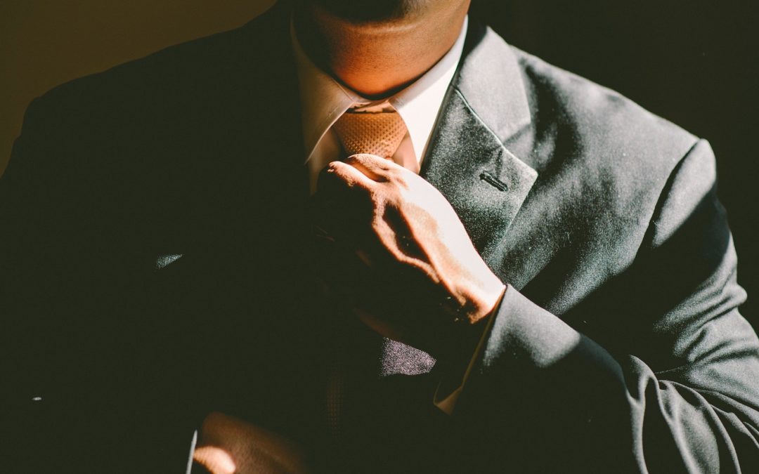 First Job in a Professional Setting? Here’s What You Need to Know