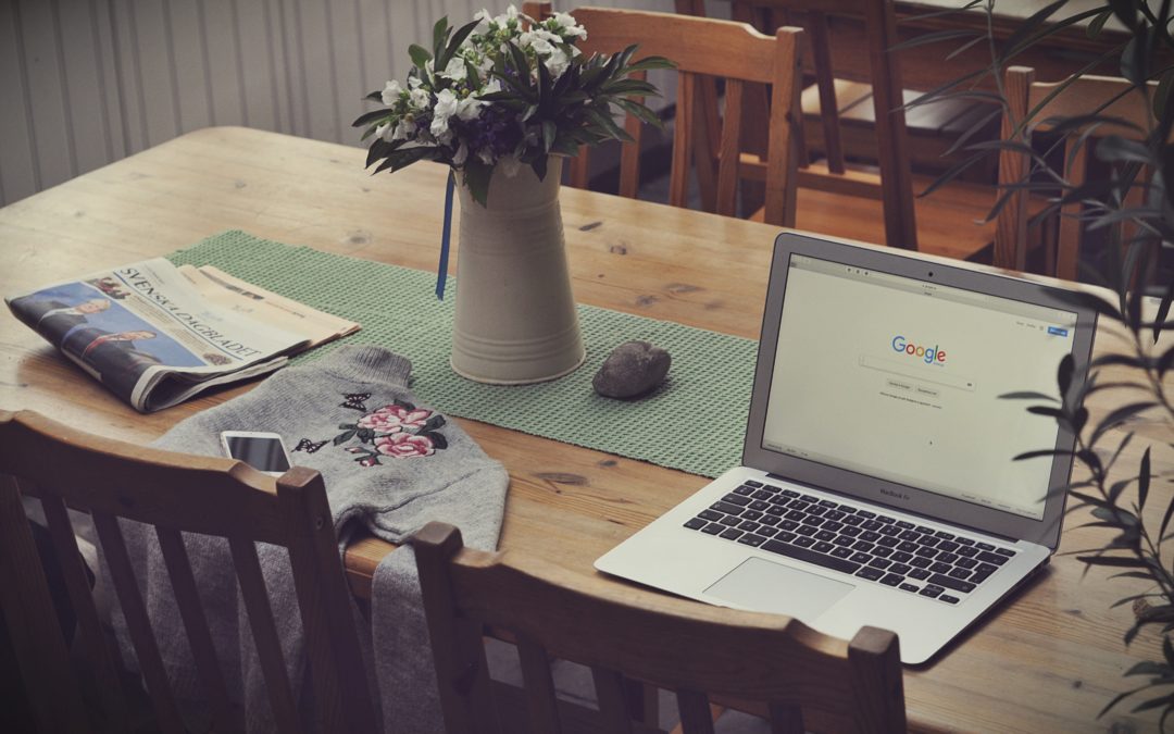Habits to Help Your Job Search