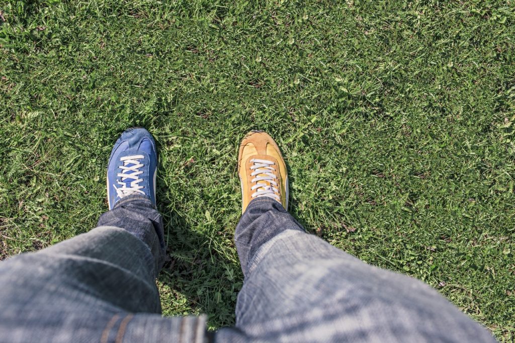 man-person-legs-grass