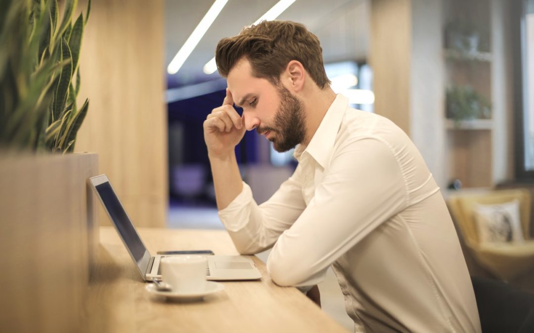 Take a Deep Breath: What To Do When Staying Calm Feels Impossible
