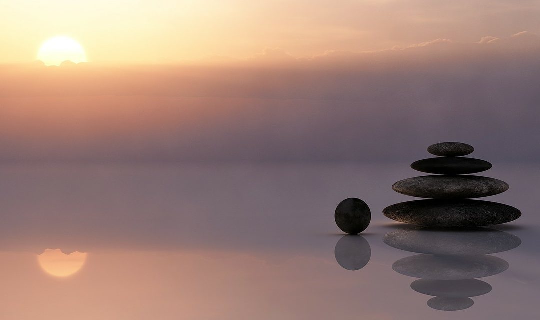 Make Room for Meditation