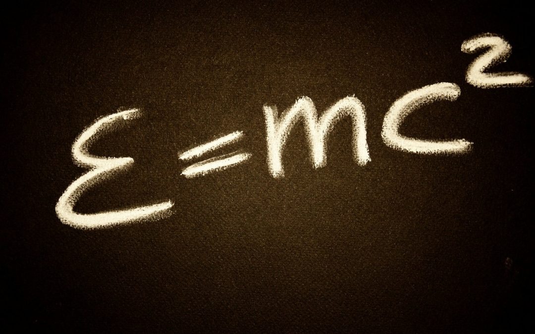 Quote of the Day: Albert Einstein