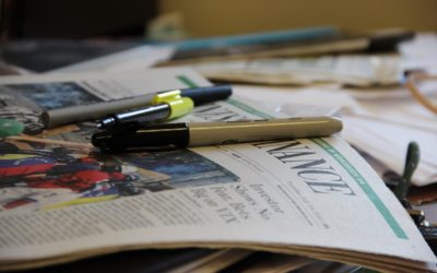 Nix the Clutter and keep your Work Space professional
