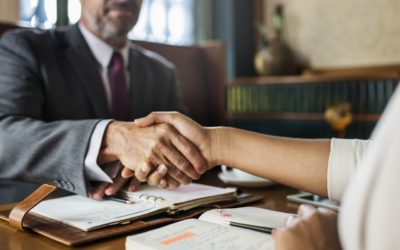 Body Language on your Interview