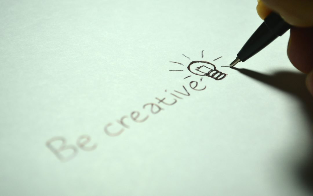 Simple Tricks and Tips to Inspire a More Creative You!
