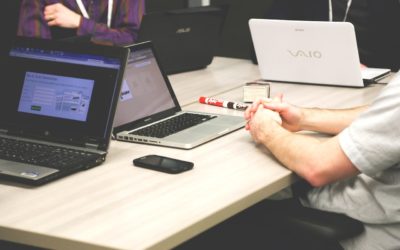 Workplace Faux Pas That Hurt Your Reputation