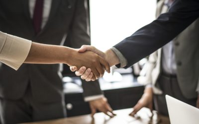 Step 8 of Interview Preparation: Post-Interview Questions