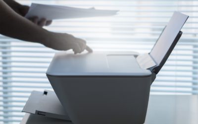 Step 7 of Interview Preparation: Print Hard-Copies