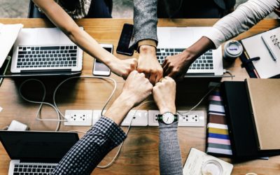 Quote of the Day: Coming together is a beginning; keeping together is progress; working together is success