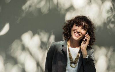 Tip 2 for Respect, Productivity & Notice at Work: Dress Up