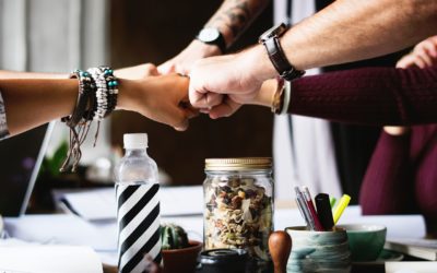 Quote of the Day: Talent wins games, but teamwork and intelligence wins championships