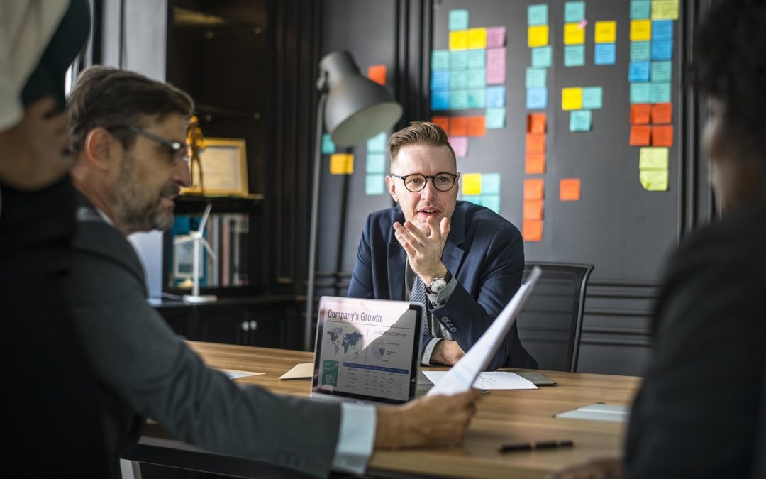 Tip 3 for Being a Better Leader: Communicate Effectively