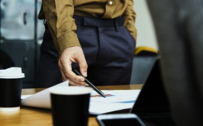 Tip 5 for Being a Better Leader: Know and Communicate Expectations
