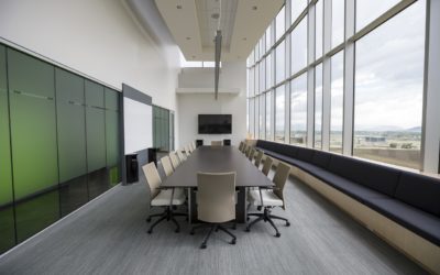 Tip 4 for Being a Better Leader: Chair Productive Meetings