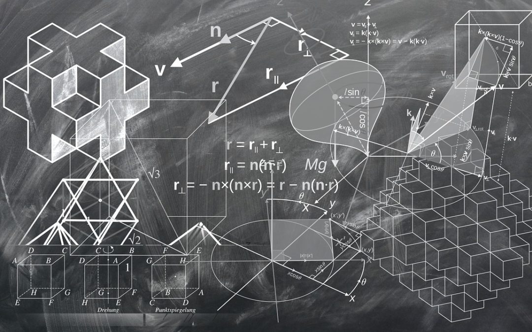 Quote of the Day: It’s not that I’m so smart, it’s just that I stay with problems longer