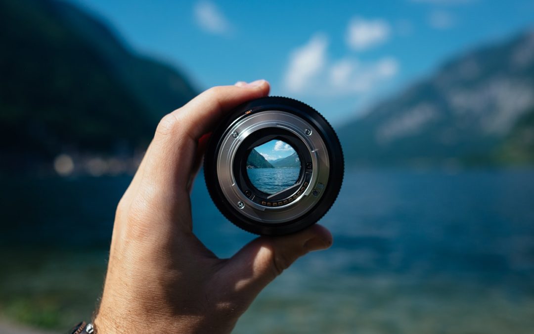 Quote of the Day: Knowing what to leave out is just as important as knowing what to focus on