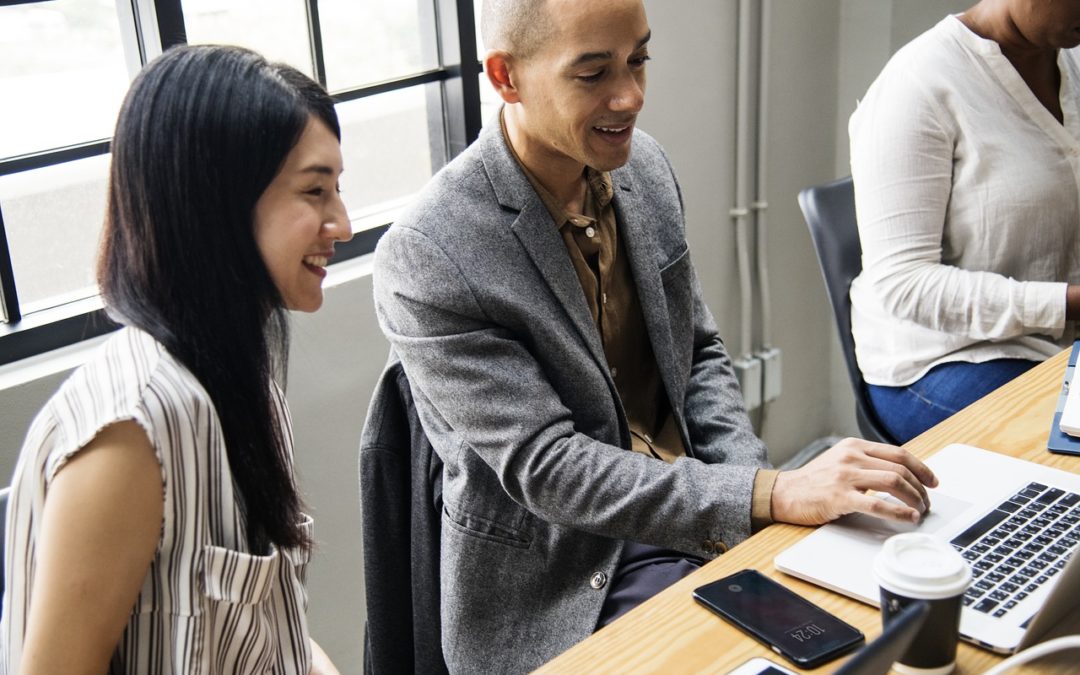 Effective communication is a two way process