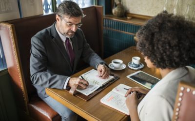 Interview edge? practice common questions