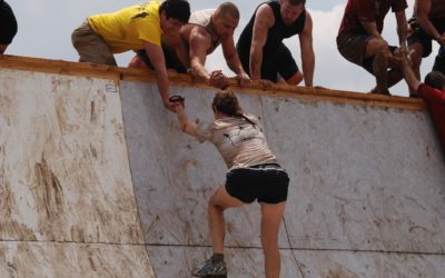 The Selfless Spirit