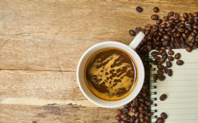 Intention and the Right Actions: Morning Pages