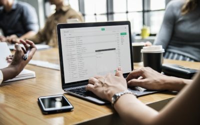 Managing your Inbox