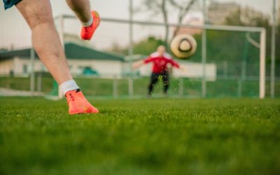 “Your ability to discipline yourself to set clear goals and then work toward them every day will do more to guarantee your success than any other single factor”