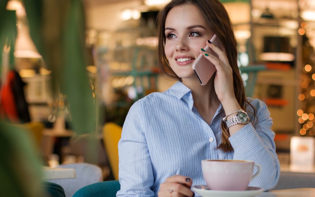 “Your smile is your logo, your personality is your business card, how you leave others feeling after having an experience with you becomes your trademark.”