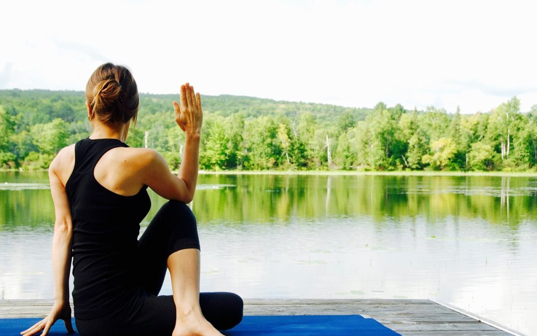 Schedule Sleep and Exercise