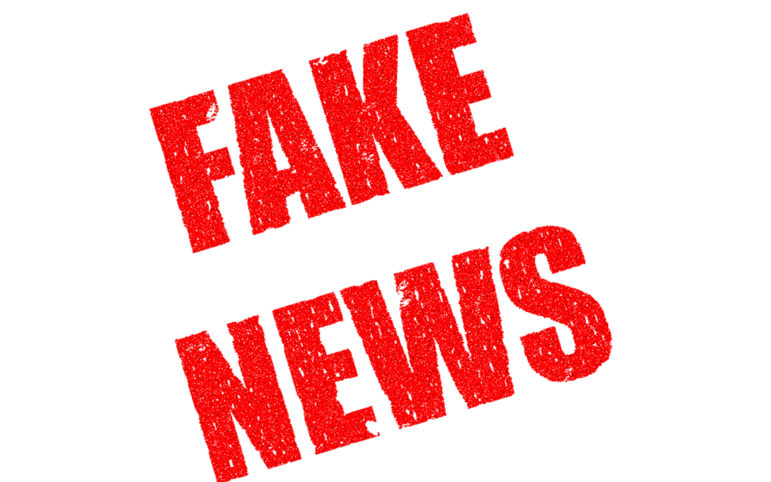 Fake News in The Workplace?
