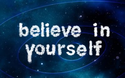 “Starting Every Morning With Positive Affirmations – Sets You Up For a Great Day!”