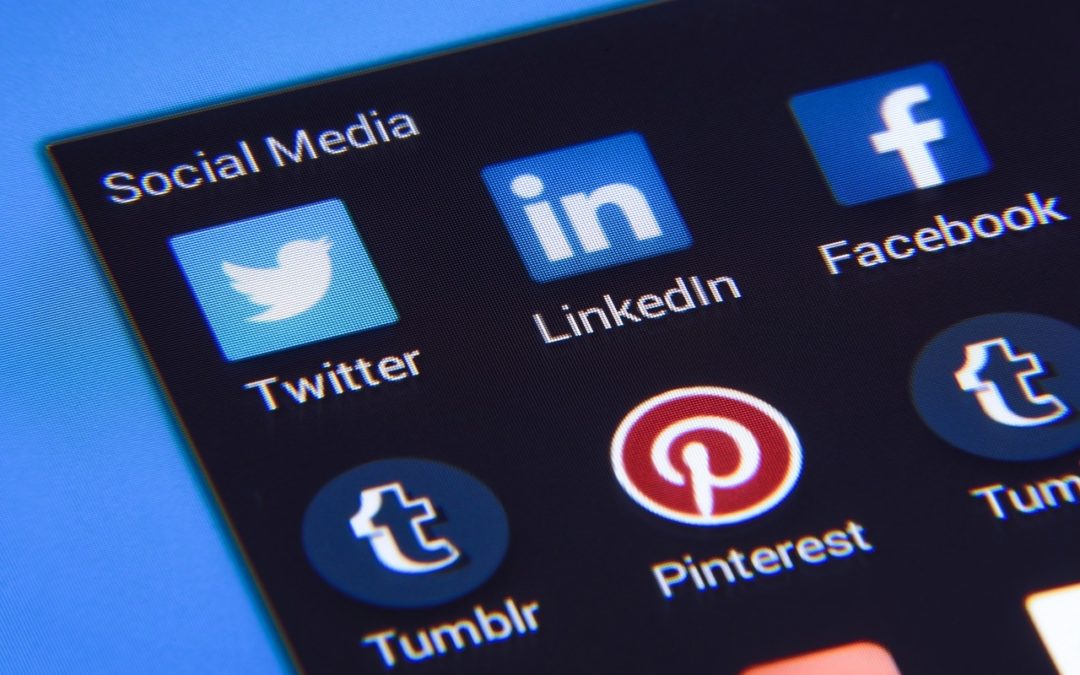 Beware! Your Social Media Activity Can be a Big Job Killer