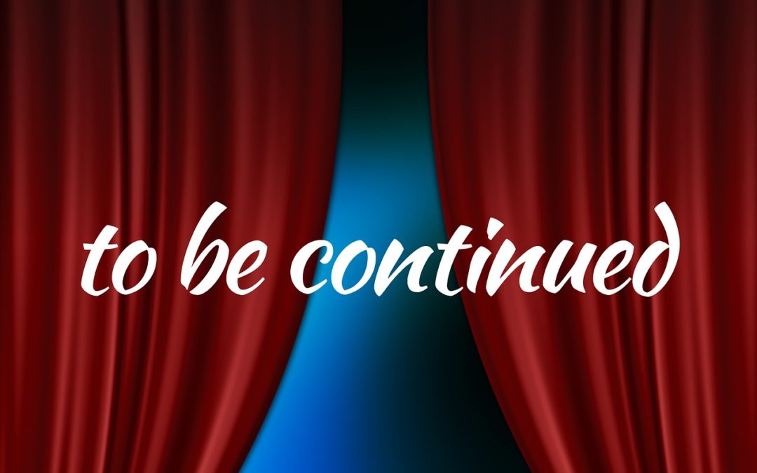 Landing a Job Can Be Like a Broadway Production