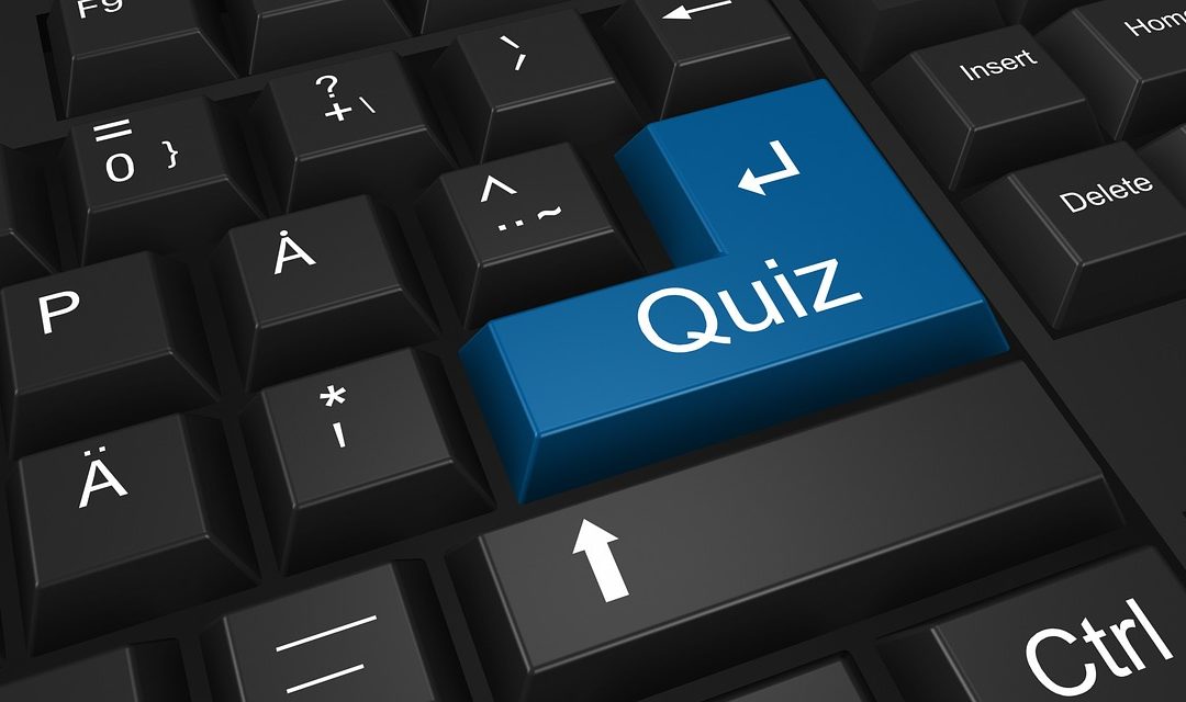 Can You Succeed in Securing a Job? Test Your Knowledge